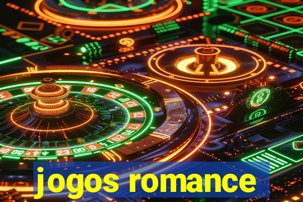 jogos romance